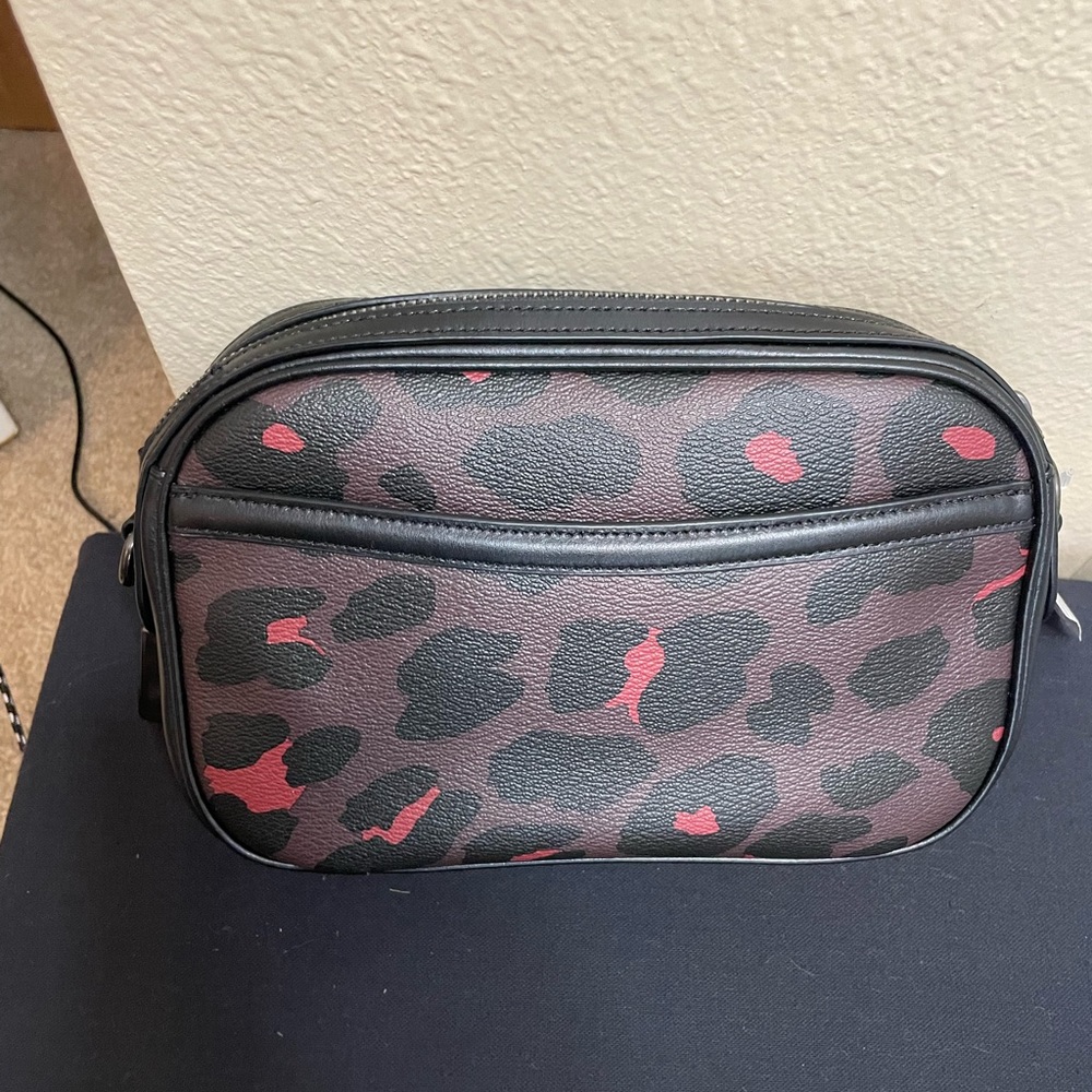 Coach Crossbody - Picture 3 of 8